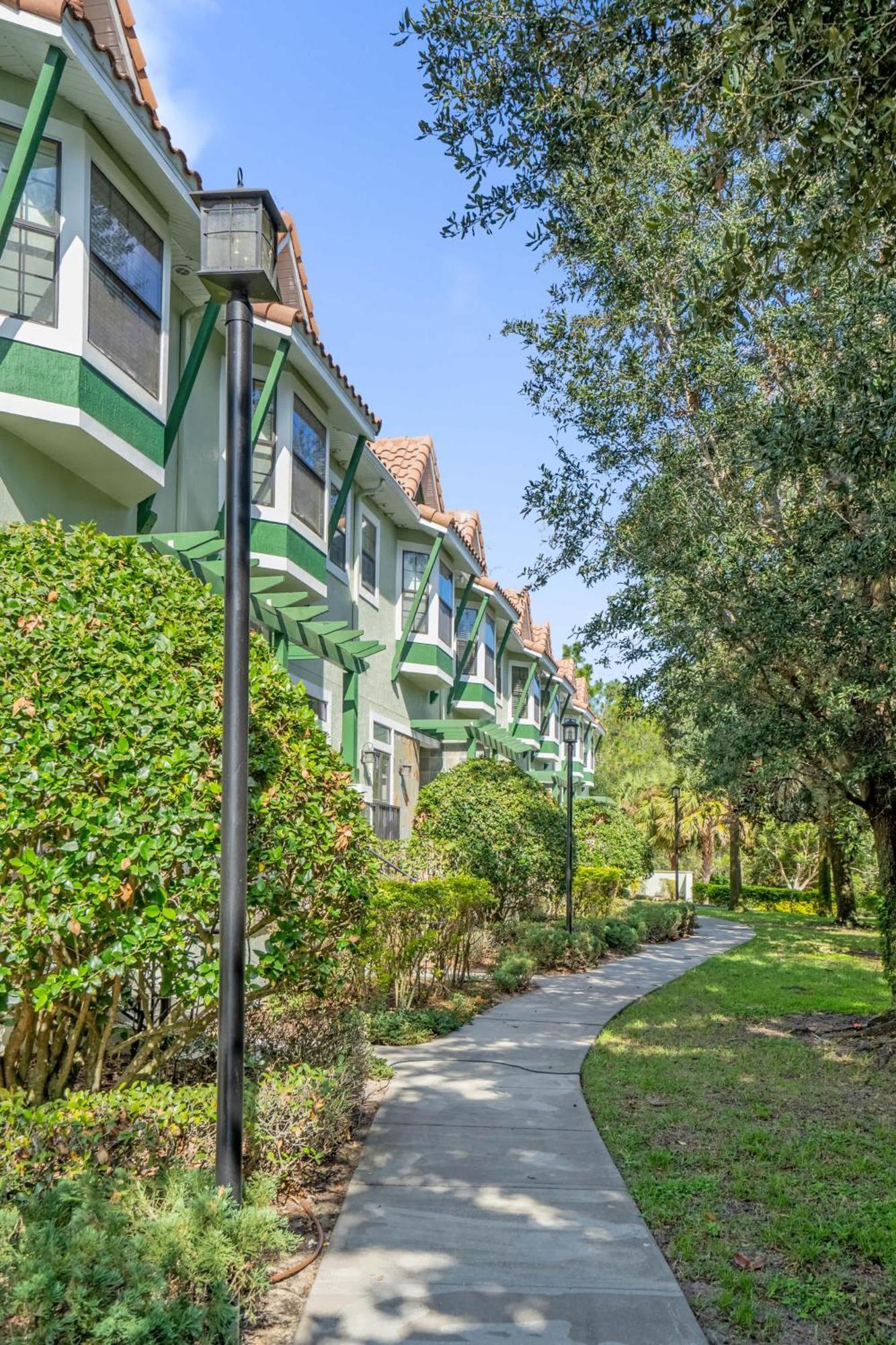 Memorial Day Magic - Townhome By Disney! 奥兰多 外观 照片